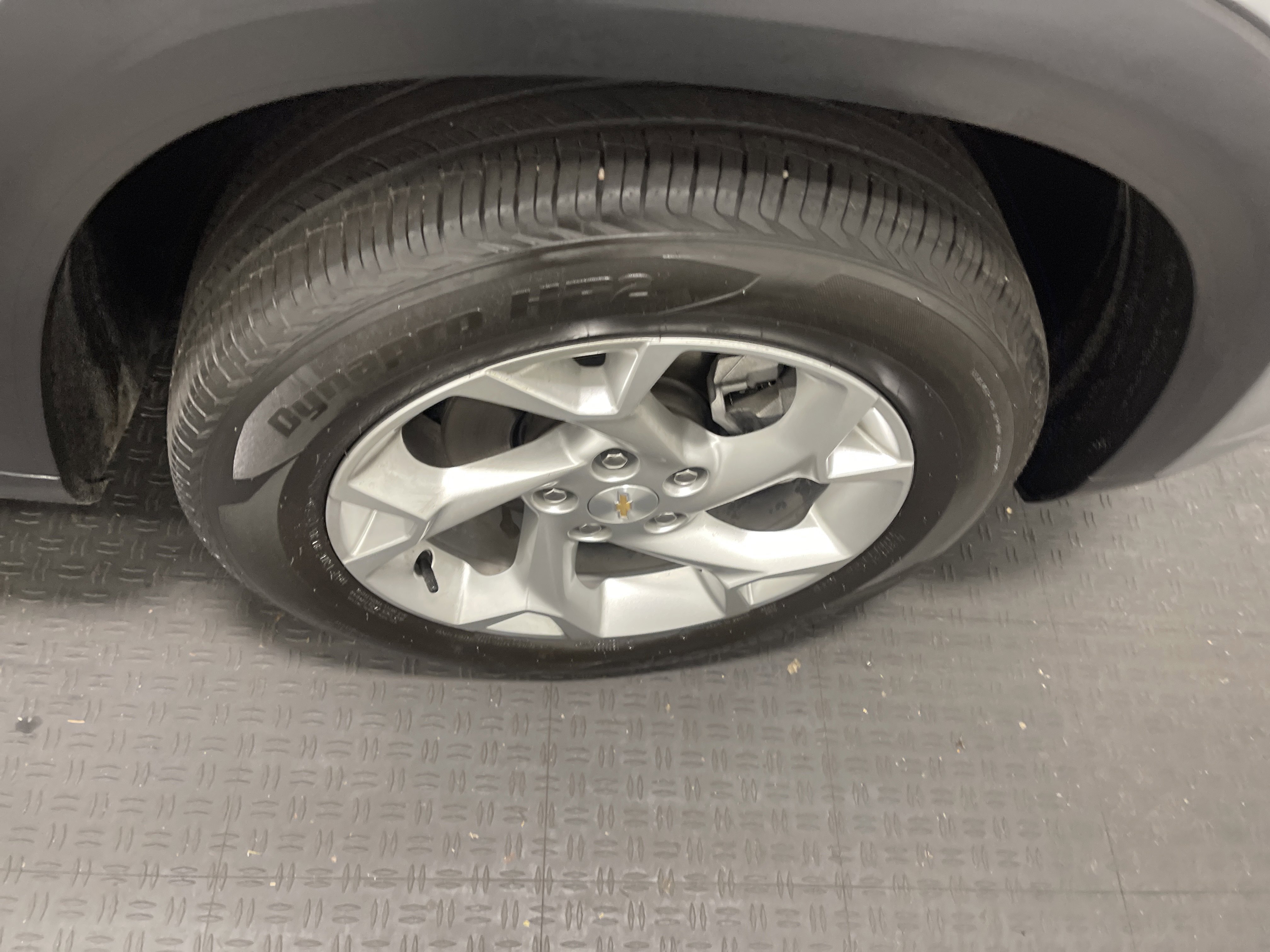 Used 2024 Chevrolet Trax LS w/ LS Convenience Package image 27