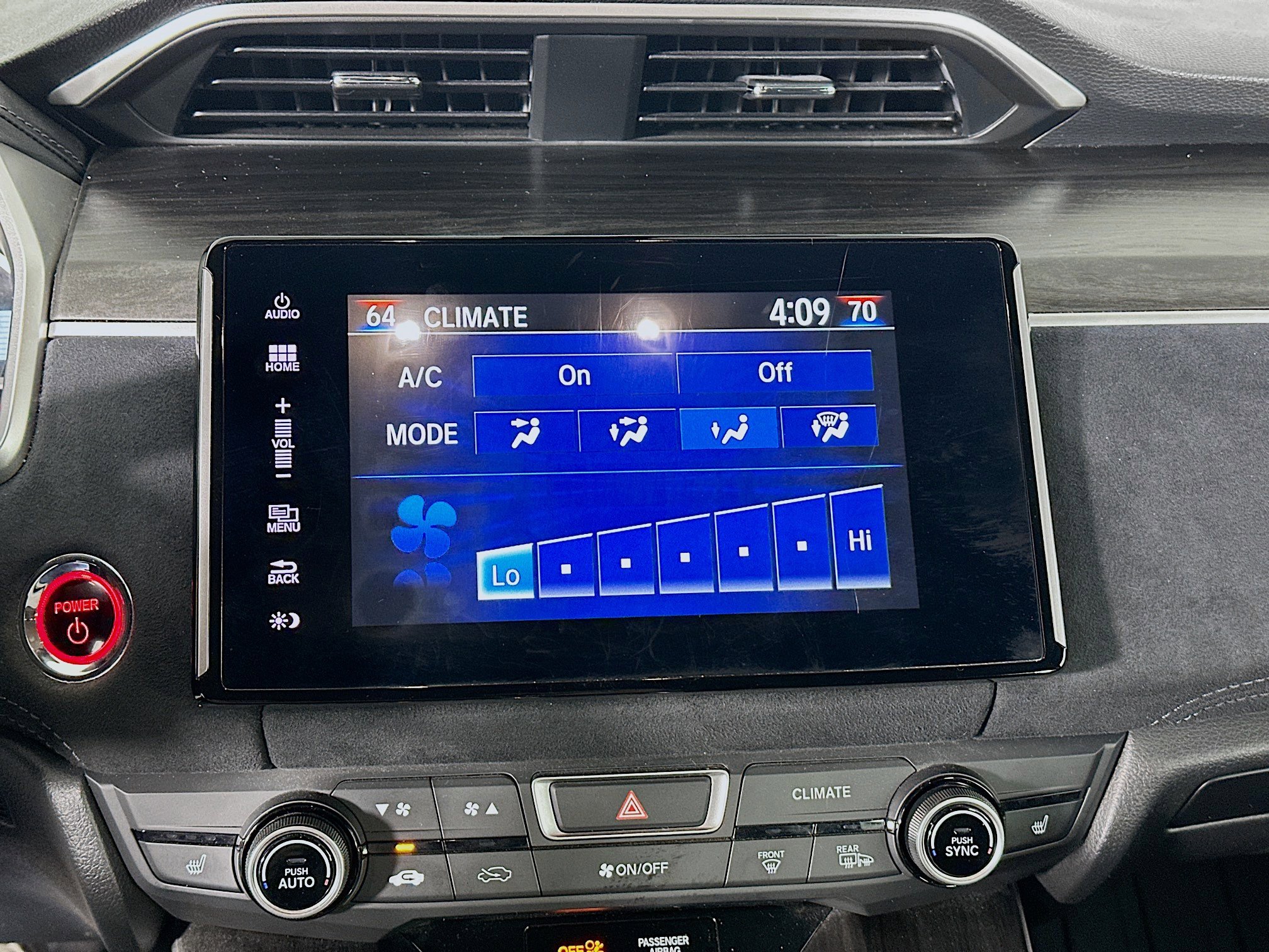 Used 2019 Honda Clarity Touring image 23