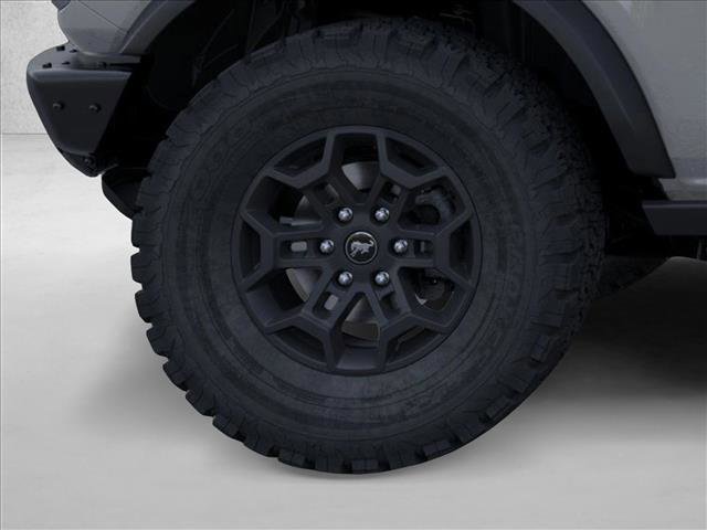 New 2026 Ford Bronco Badlands image 21