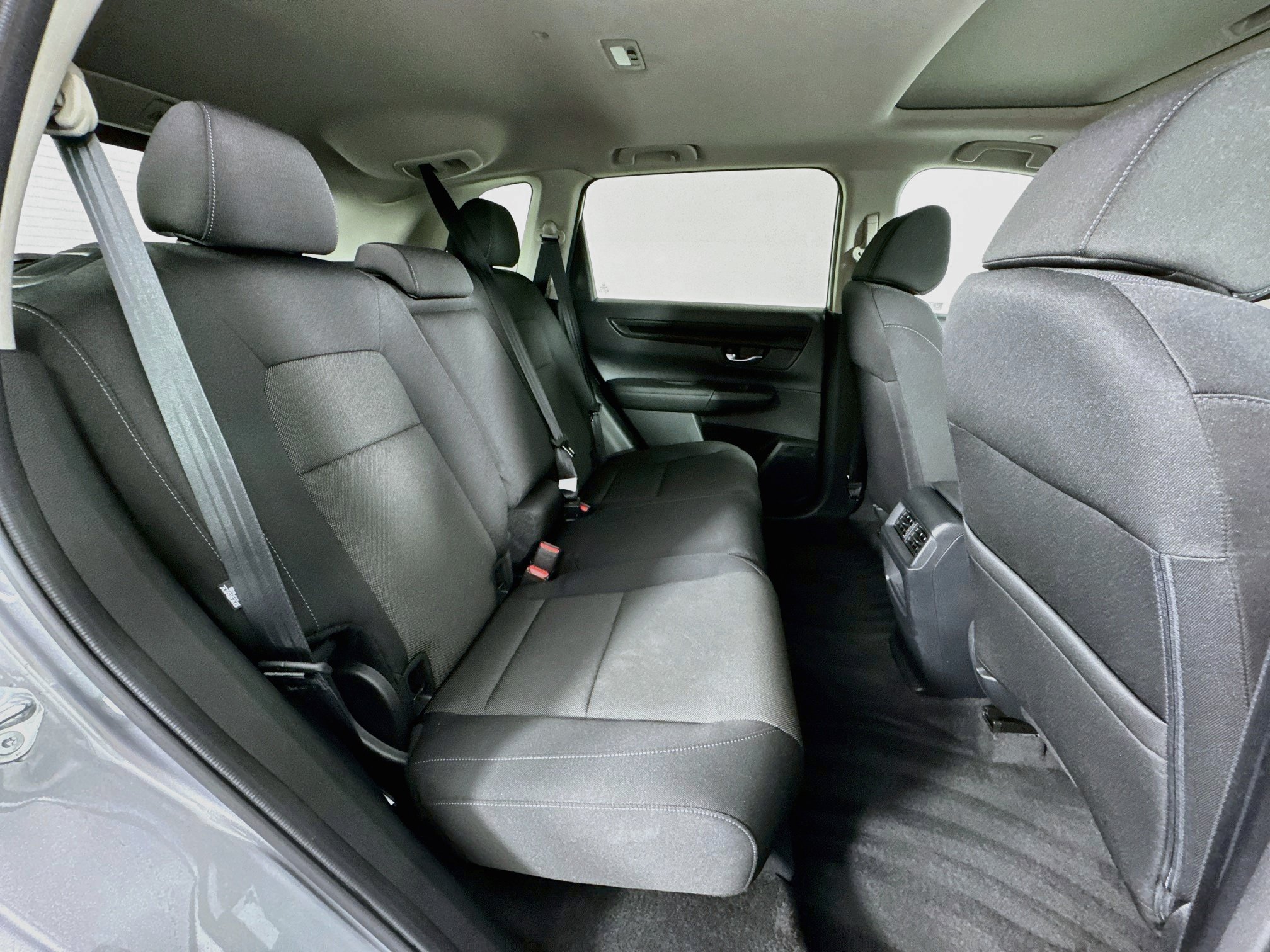 Certified 2024 Honda CR-V EX image 27