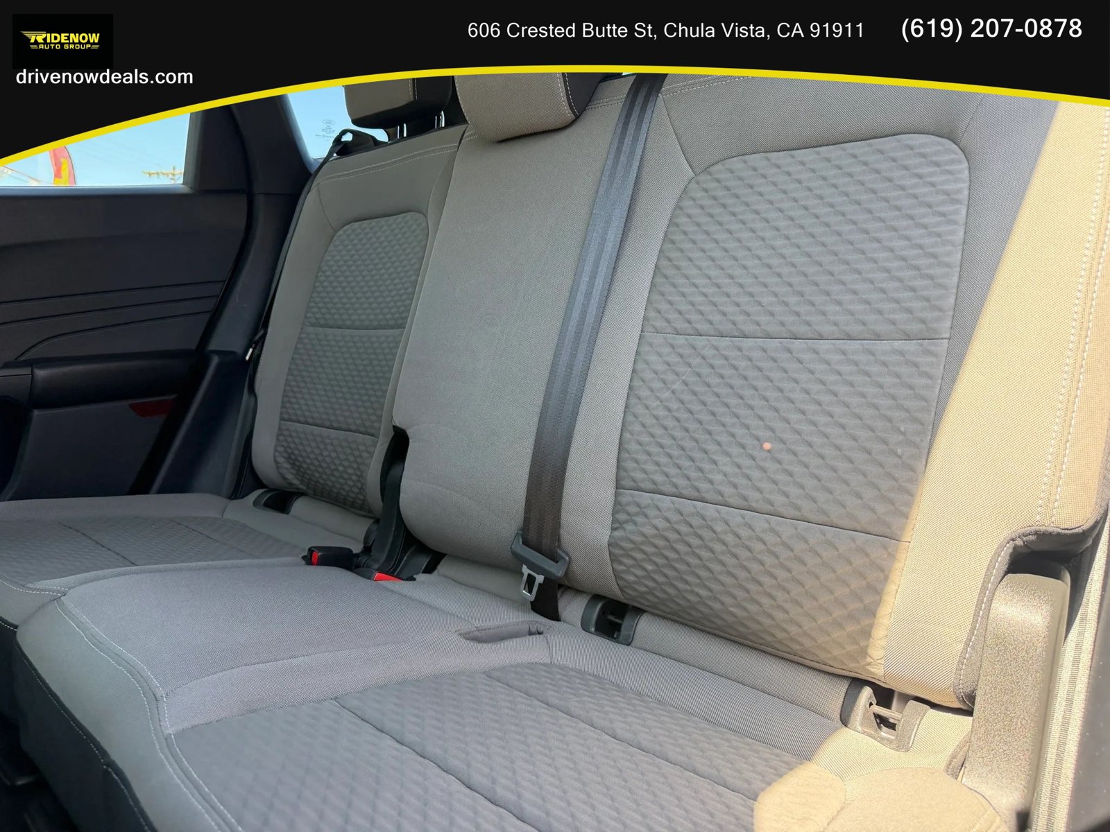 Used 2022 Ford Escape SE FWD image 15