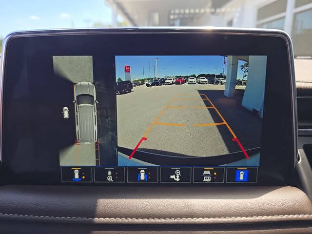 Certified 2022 GMC Yukon SLT w/ SLT Luxury Package RWD image 22
