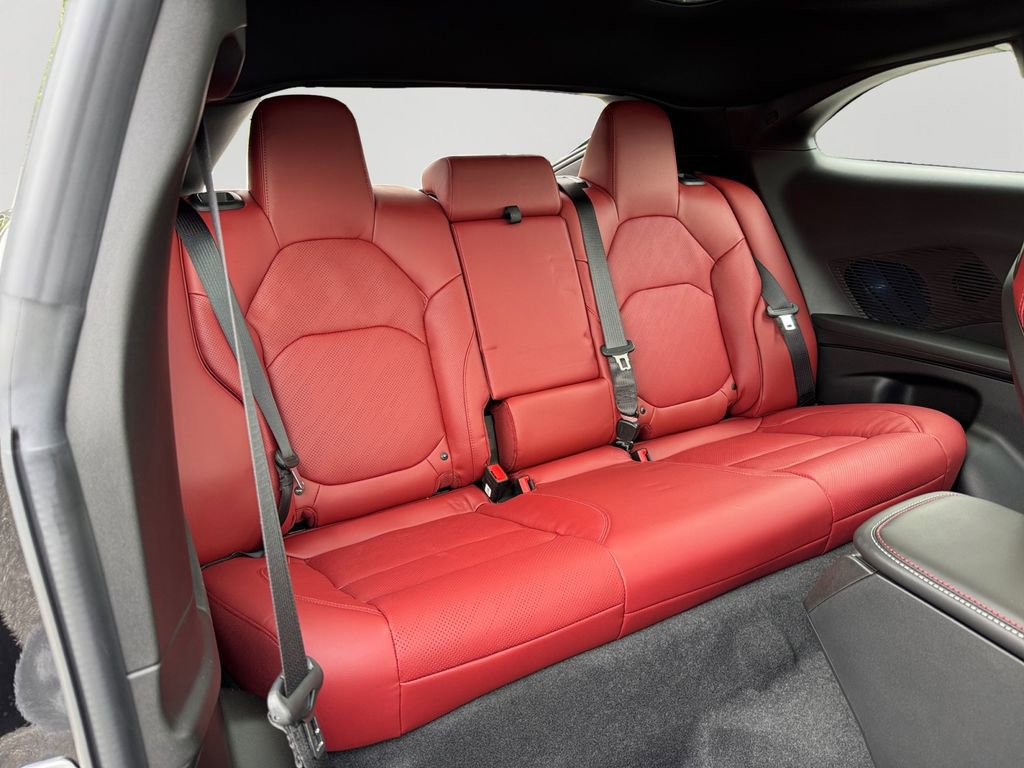 New 2026 Dodge Charger Scat Pack AWD/4WD image 13