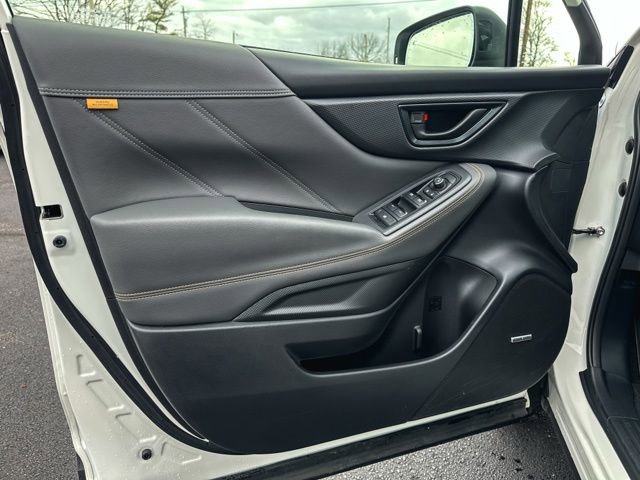 Used 2025 Subaru Forester Wilderness w/ Wilderness Package image 12