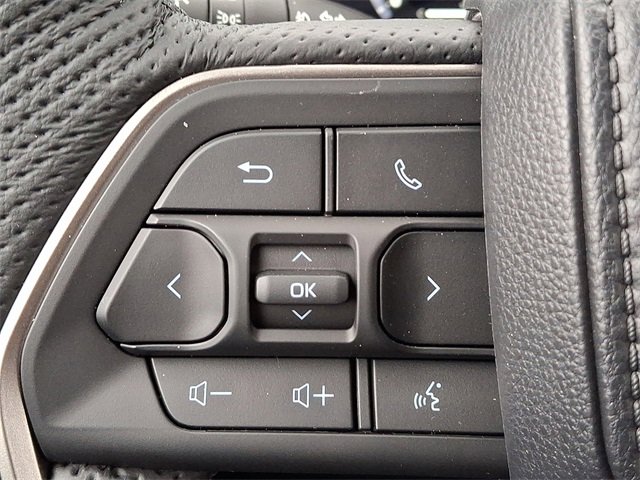 New 2025 Toyota Tacoma TRD Off-Road image 19