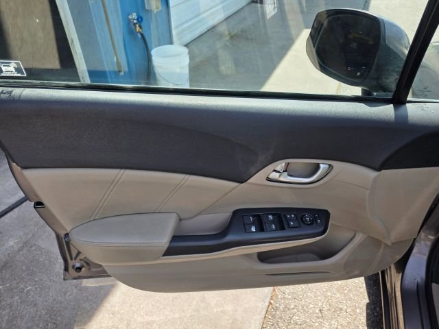 Used 2012 Honda Civic EX-L image 11