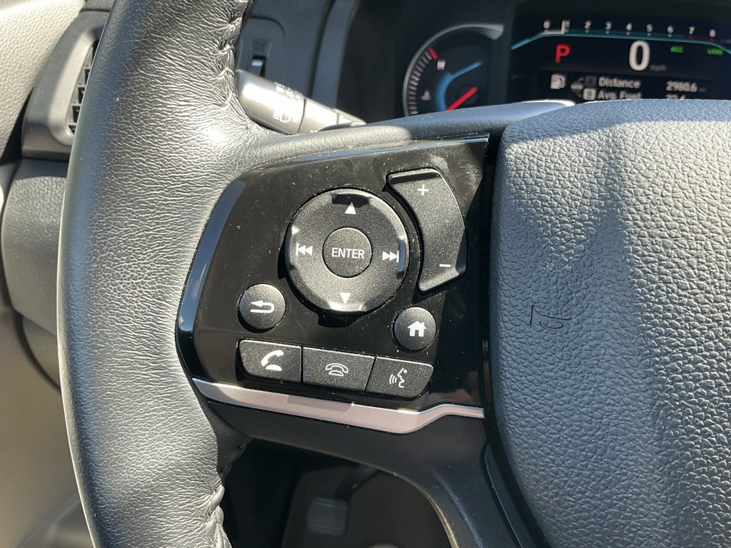 Used 2022 Honda Pilot Special Edition image 8