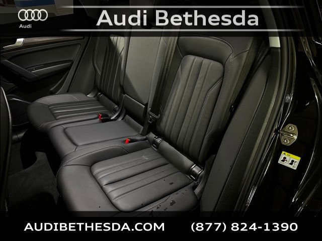 Certified 2023 Audi Q5 2.0T Premium w/ Convenience Package image 27