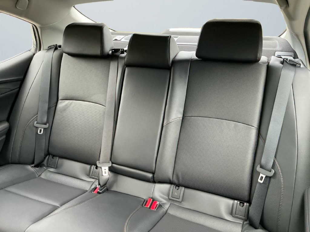New 2026 Toyota Camry XLE w/ Premium Plus Package FWD image 14