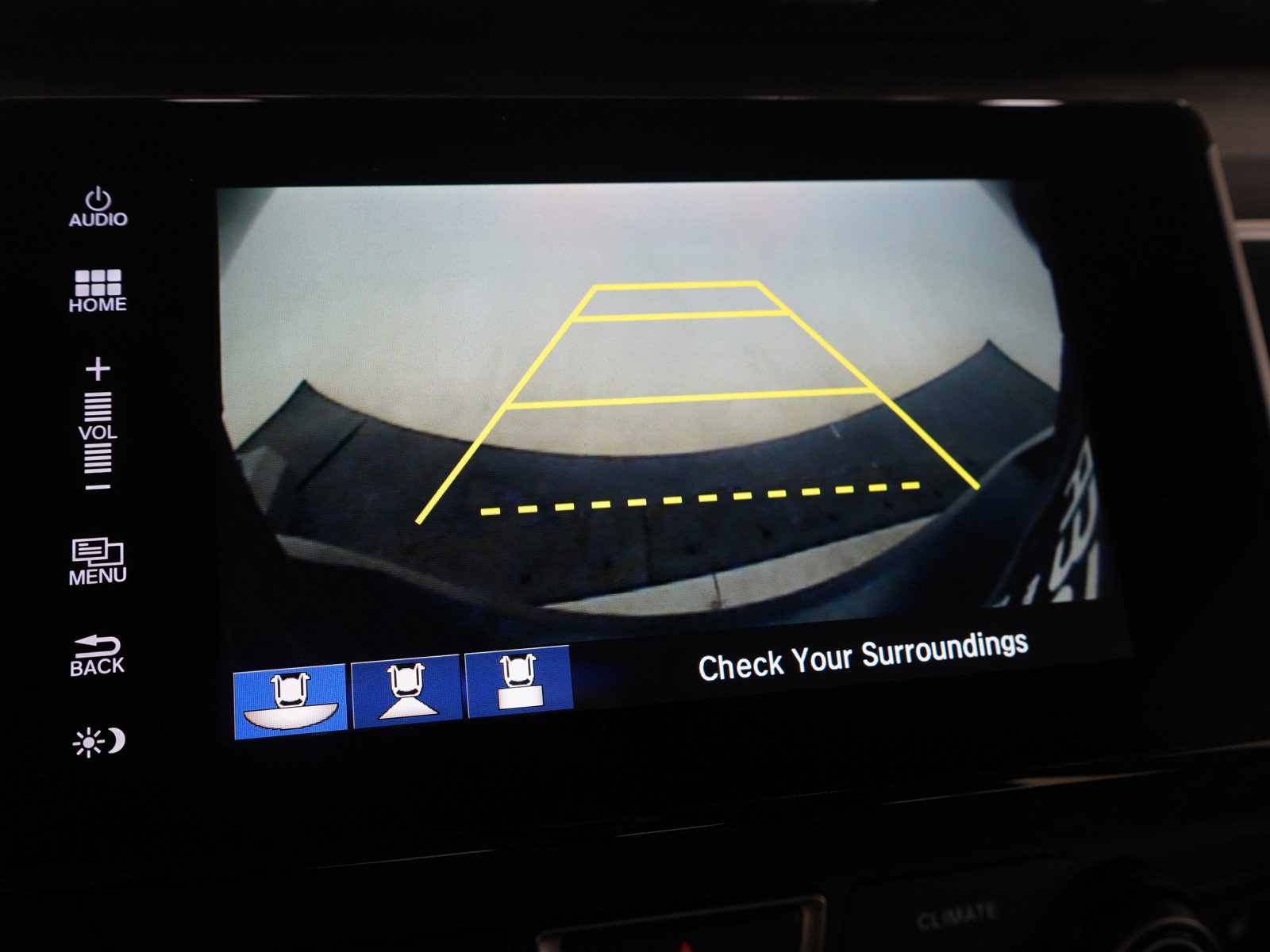 Used 2018 Honda Clarity Touring image 27