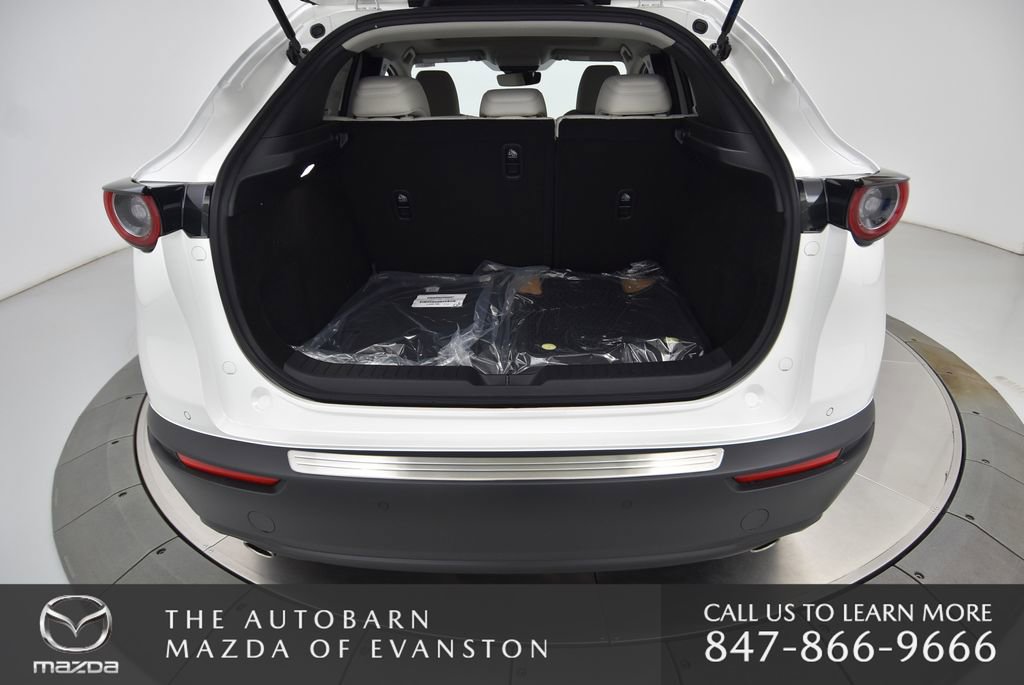 New 2026 MAZDA CX-30 Aire Edition image 39