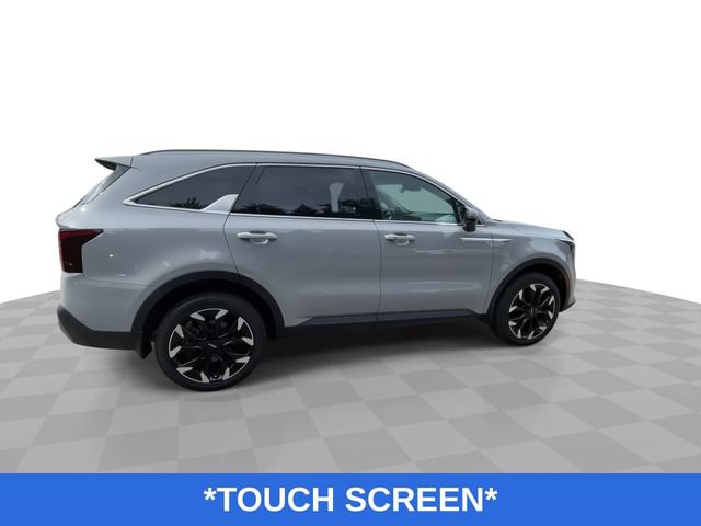 Used 2024 Kia Sorento X-Line EX AWD/4WD image 10