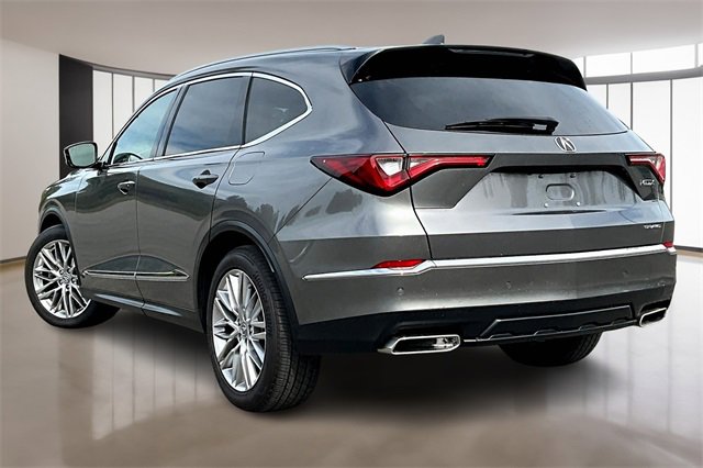 Used 2023 Acura MDX SH-AWD w/ Advance Package image 4