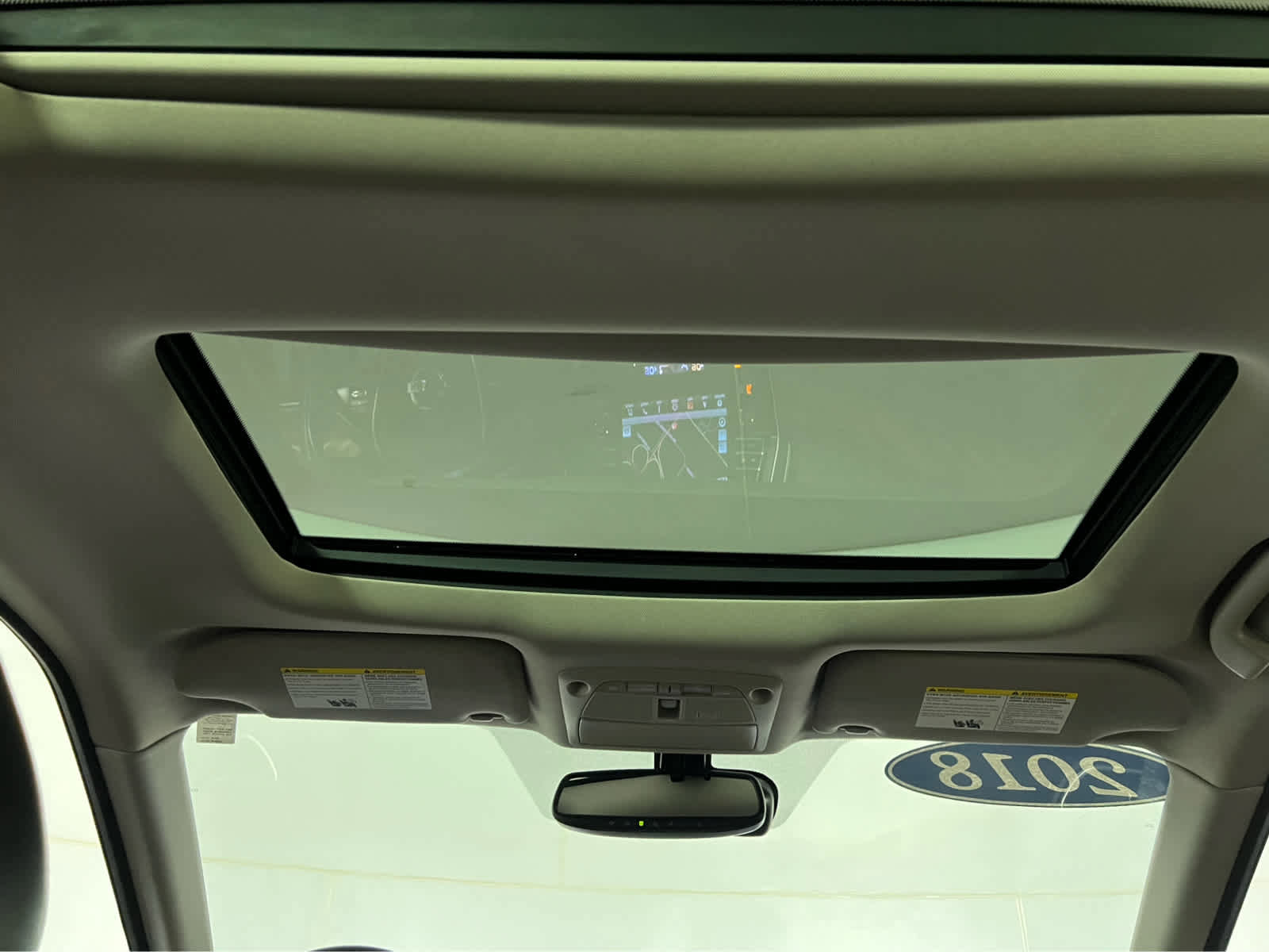 Used 2018 Nissan Maxima Platinum image 14