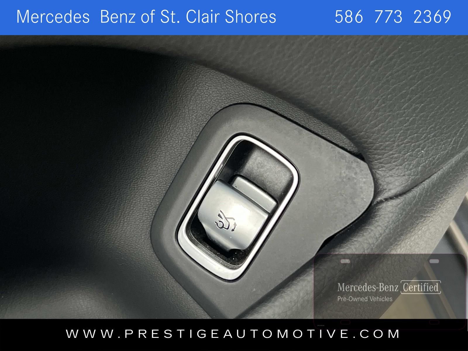 Used 2023 Mercedes-Benz S 580 4MATIC Sedan image 24