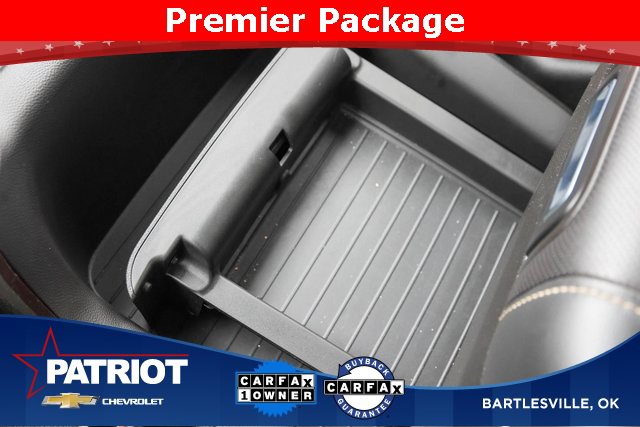 Used 2023 Chevrolet Suburban Premier image 26