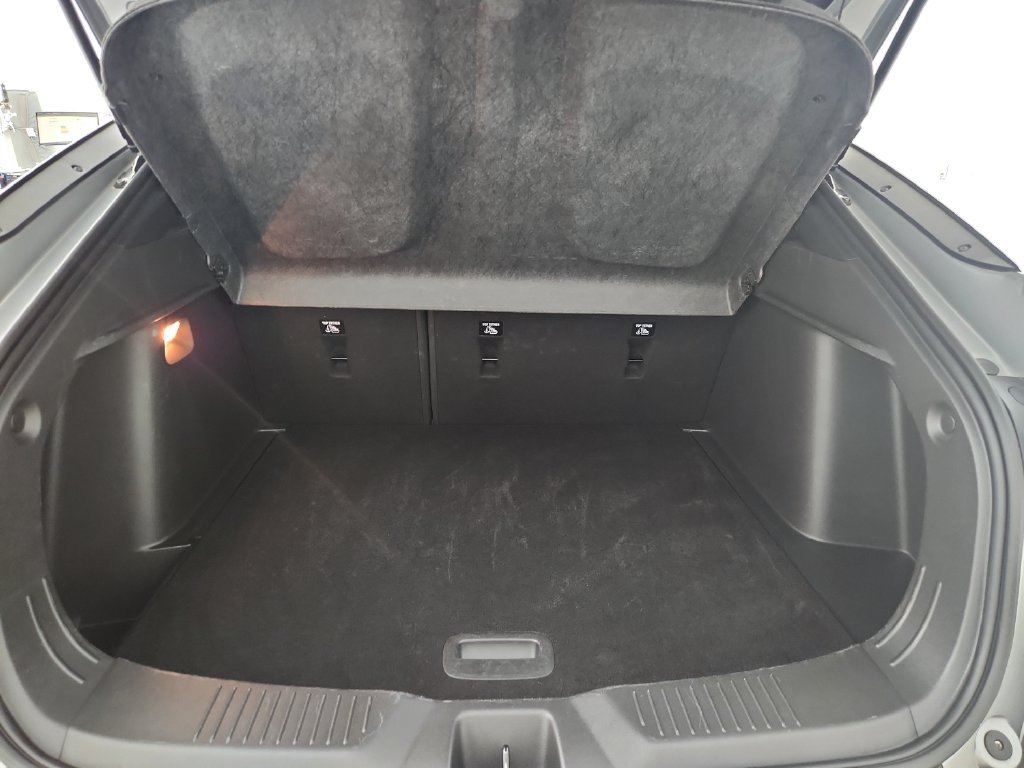 Used 2026 Buick Envista Preferred FWD image 34