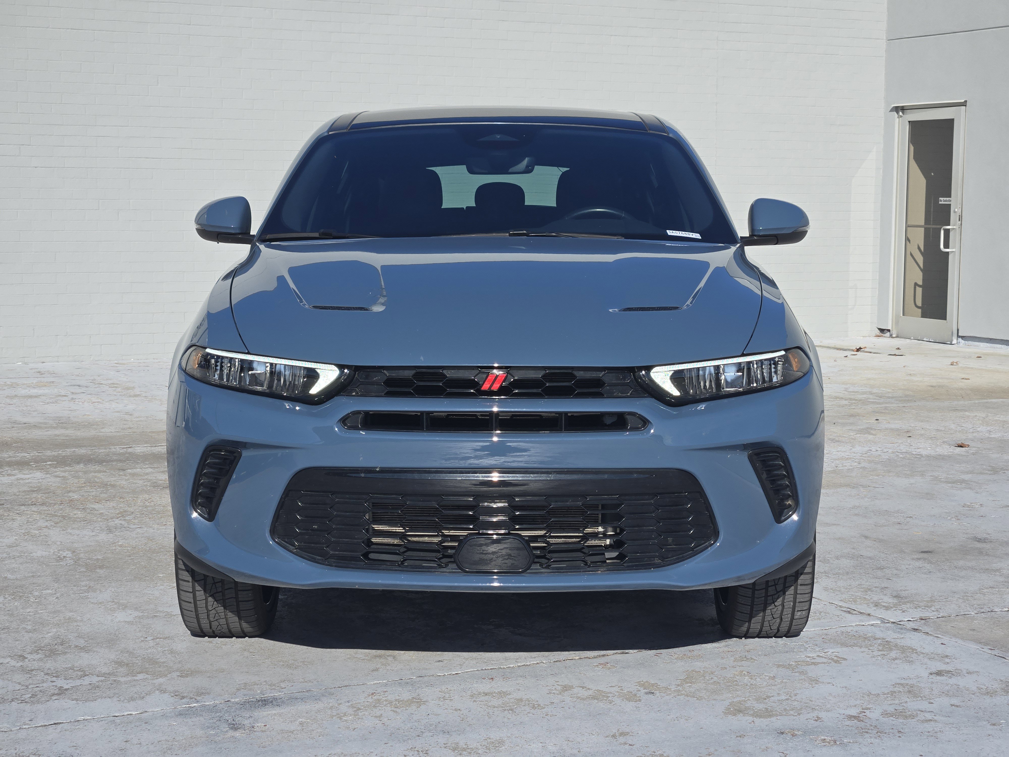 Used 2023 Dodge Hornet GT Plus w/ Track Pack image 3