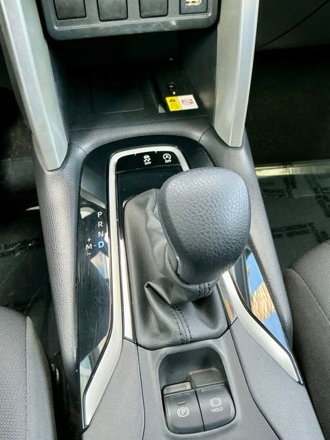 Used 2022 Toyota Corolla Cross LE w/ Moonroof Package FWD image 19