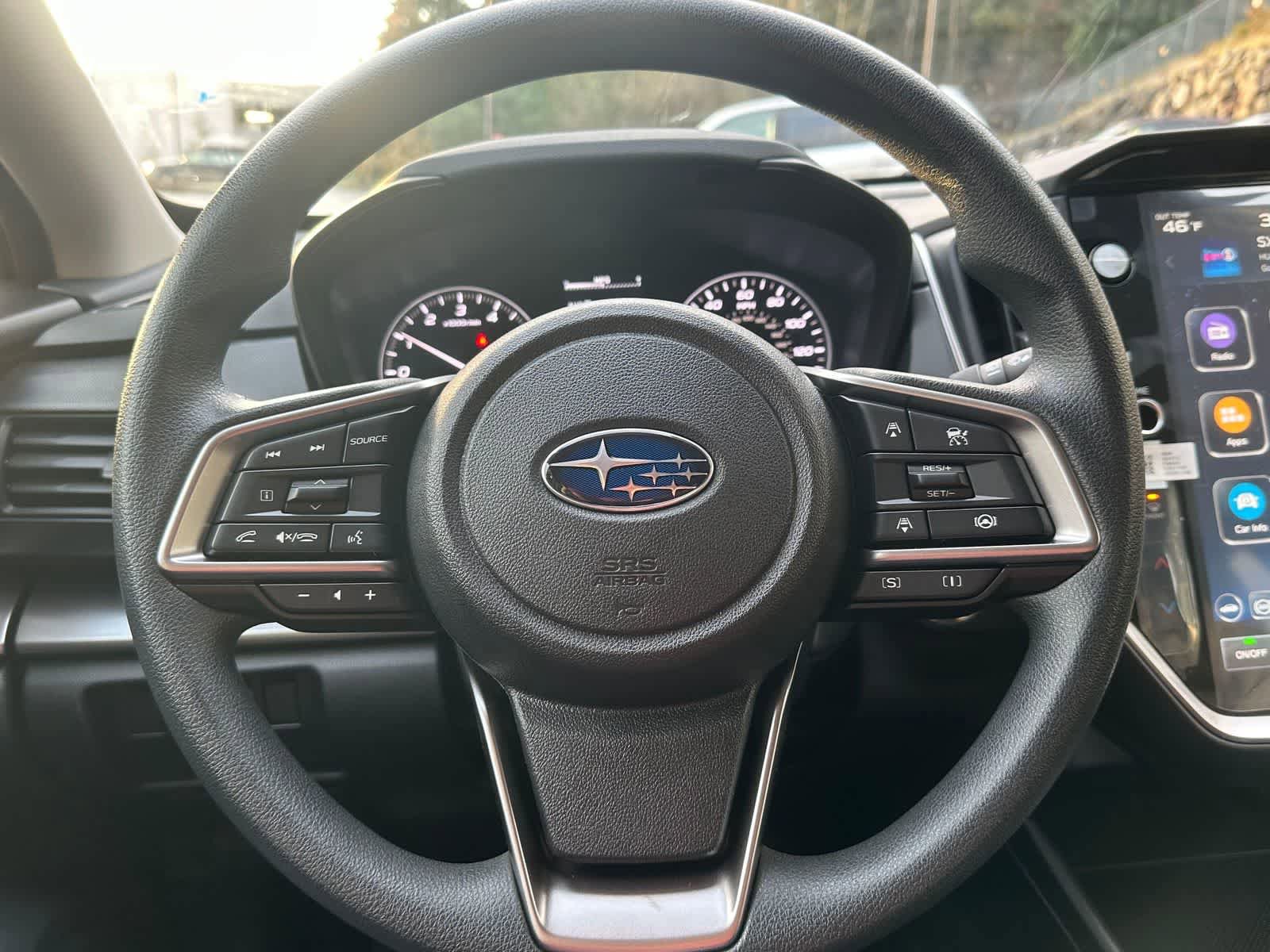 New 2026 Subaru Impreza 2.0i Sport AWD/4WD image 15