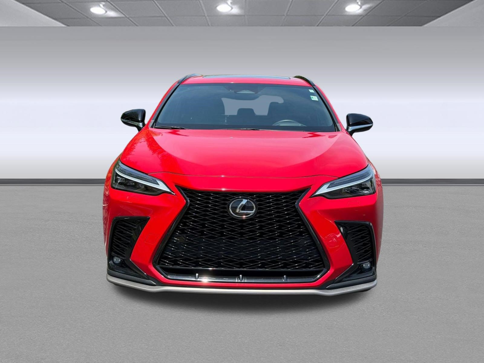 Certified 2024 Lexus NX 350 F Sport AWD/4WD image 5