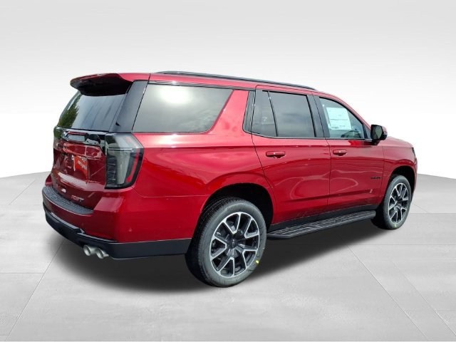 New 2027 Chevrolet Tahoe RST w/ Comfort Package AWD/4WD image 3