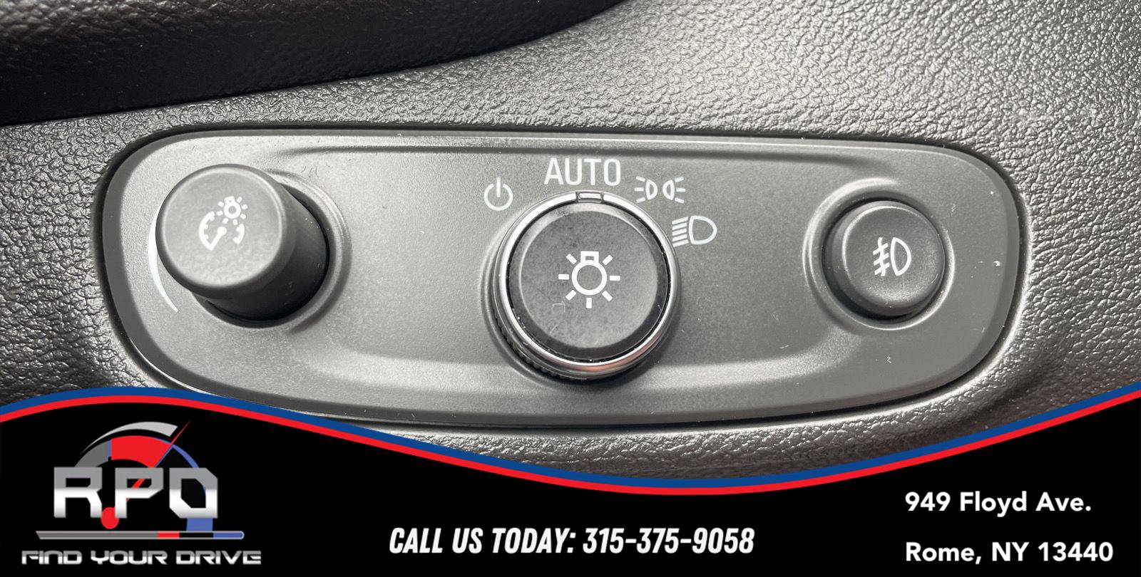 Used 2020 Chevrolet Trax Premier image 27