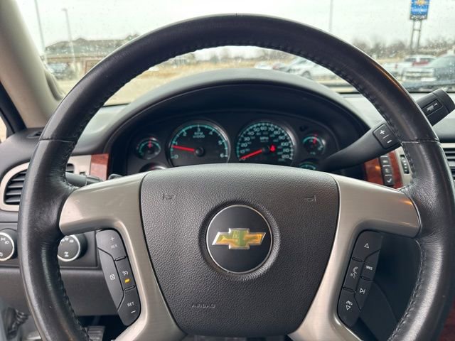 Used 2013 Chevrolet Avalanche LT image 15
