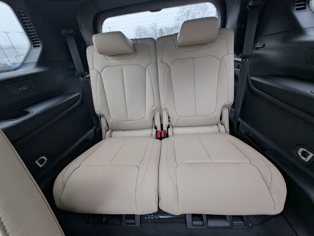 New 2026 Jeep Grand Cherokee L Limited image 19