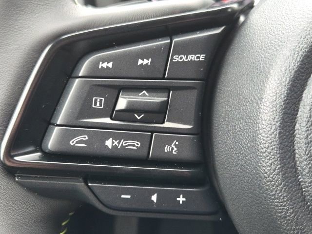 New 2026 Subaru Ascent Bronze Edition image 14