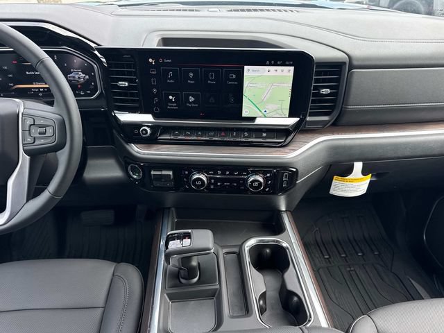 New 2026 GMC Sierra 1500 SLT w/ SLT Premium Package AWD/4WD image 19