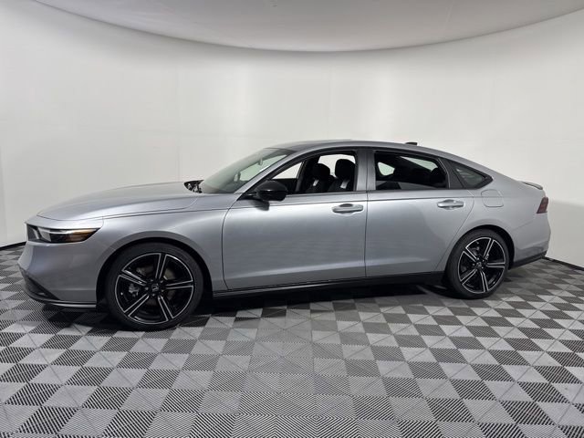 New 2026 Honda Accord Sport image 3