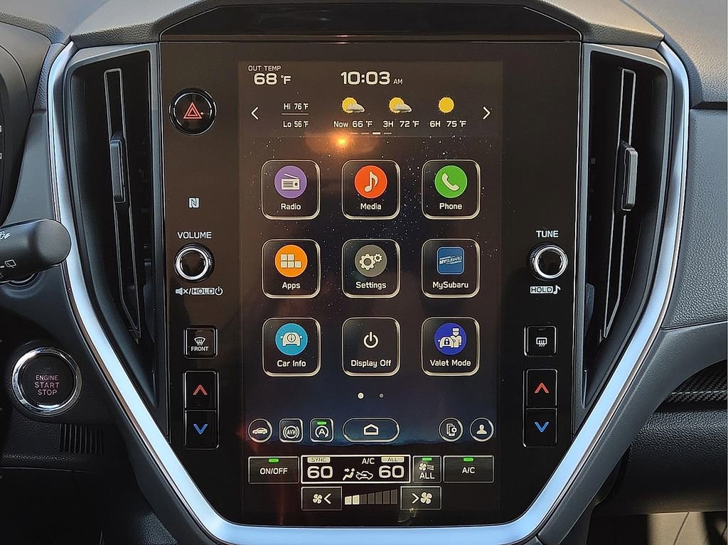 Certified 2025 Subaru Crosstrek 2.0i Premium image 13