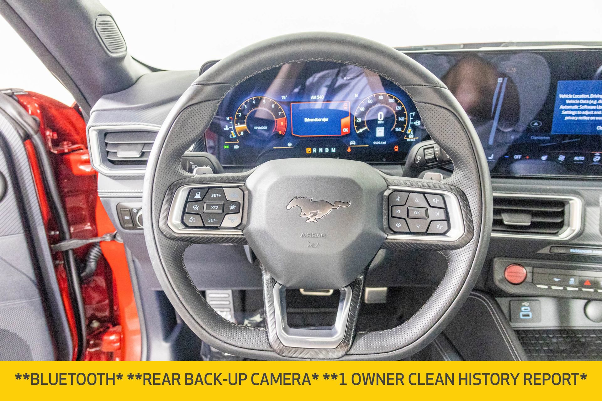 Used 2024 Ford Mustang GT Premium image 5