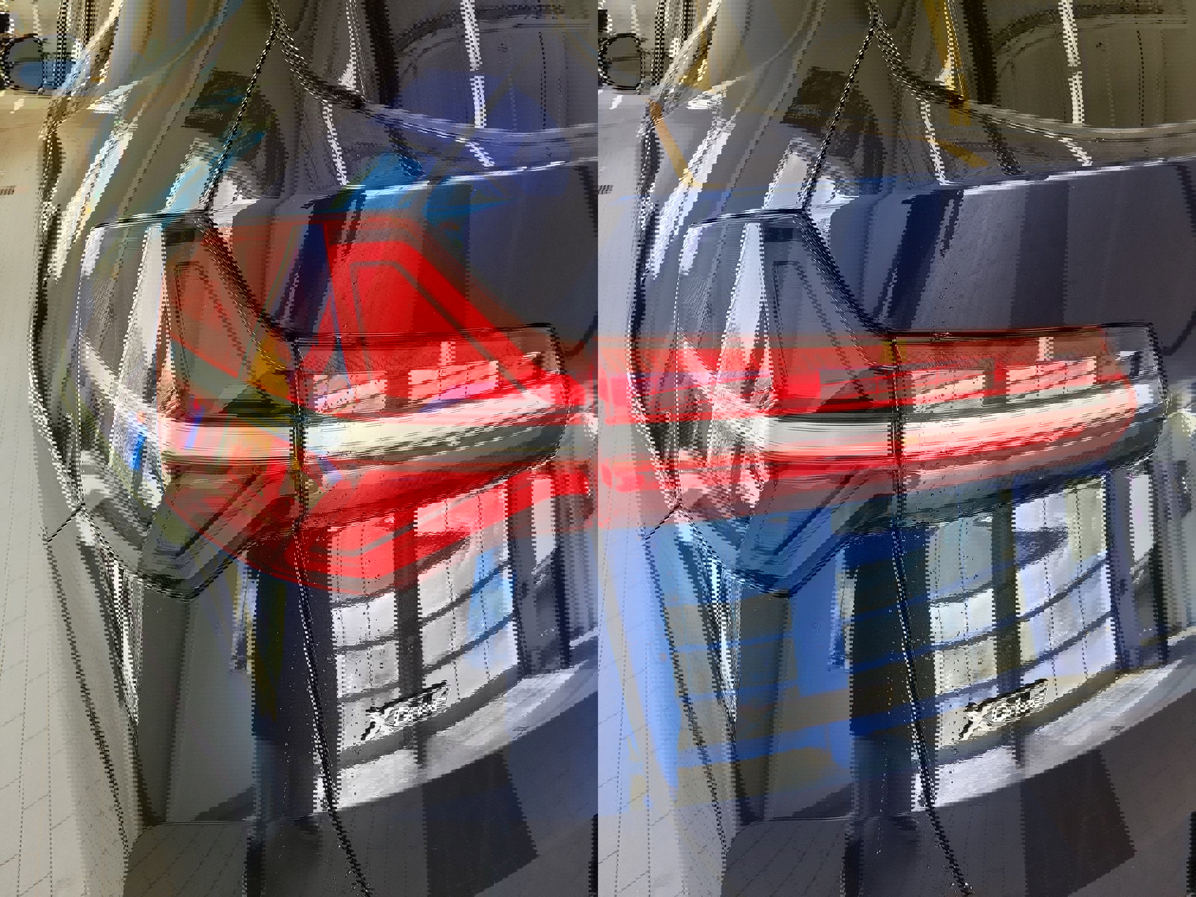 New 2026 BMW X3 xDrive30 w/ Premium Package image 15