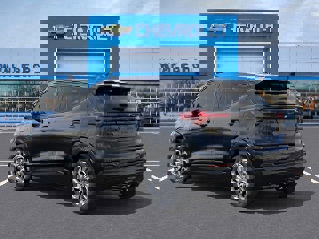 New 2027 Chevrolet Bolt LT image 3