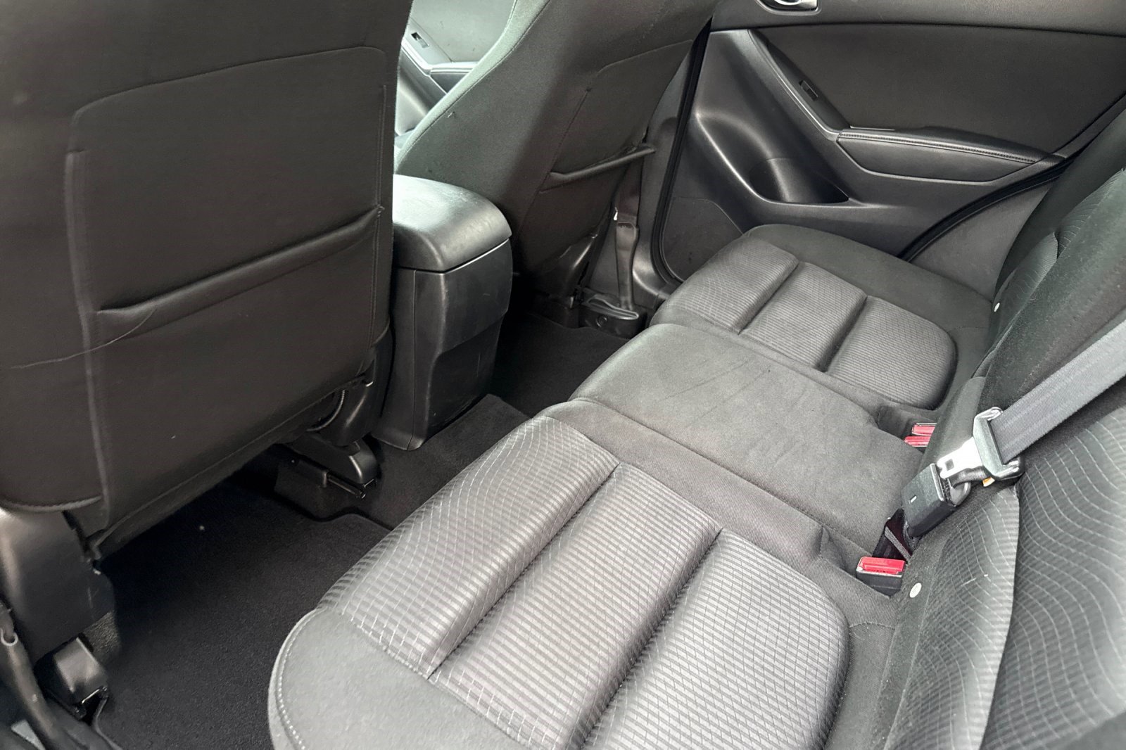 Used 2015 MAZDA CX-5 Touring image 15