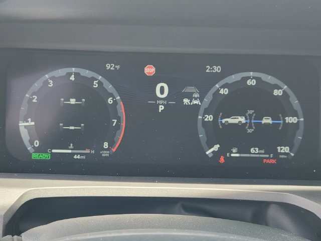 New 2026 Toyota 4Runner TRD Off-Road AWD/4WD image 11