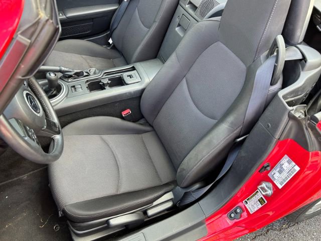 Used 2014 MAZDA MX-5 Miata Sport w/ Convenience Package image 10