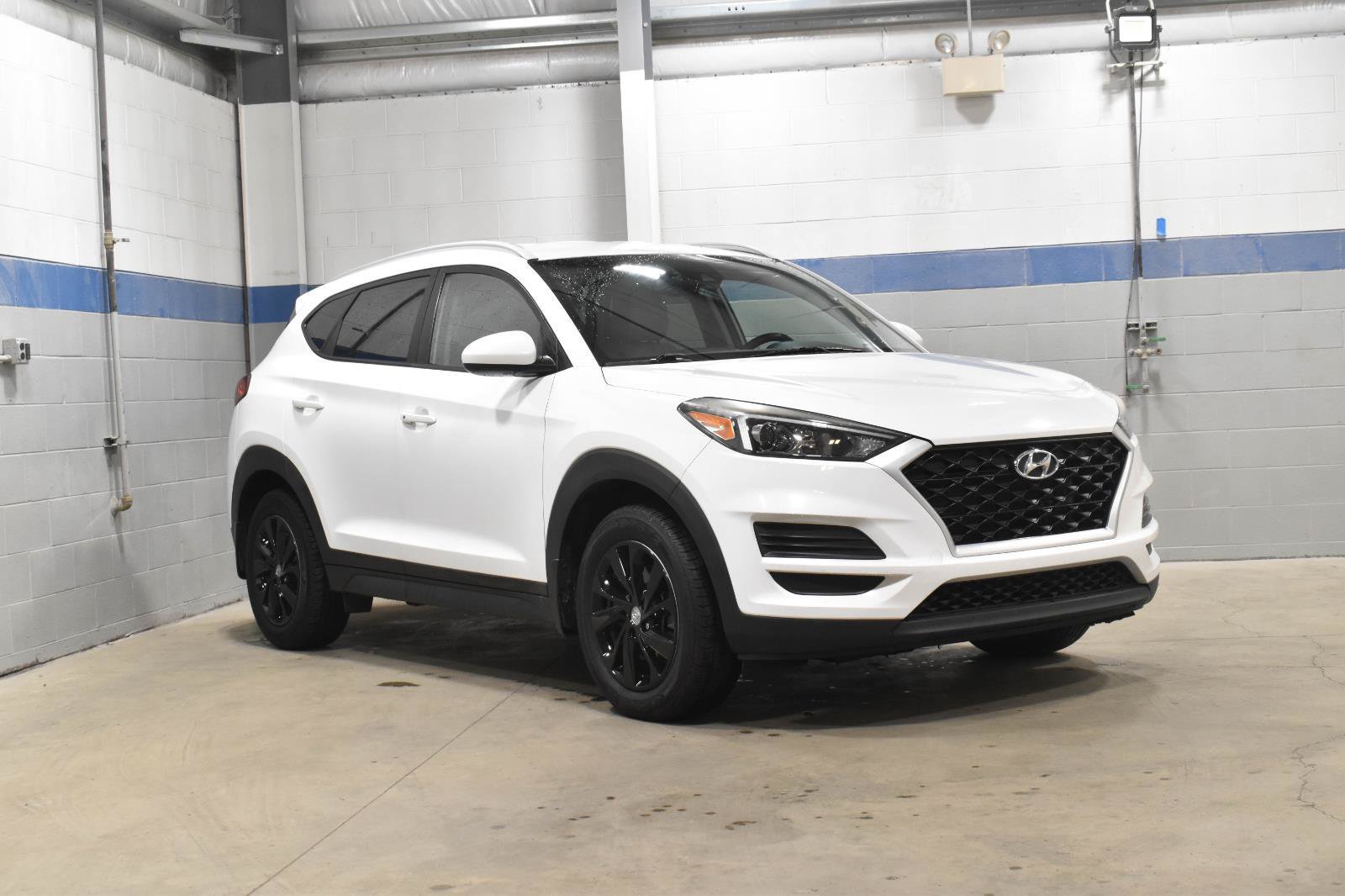 Used 2020 Hyundai Tucson Value FWD image 29