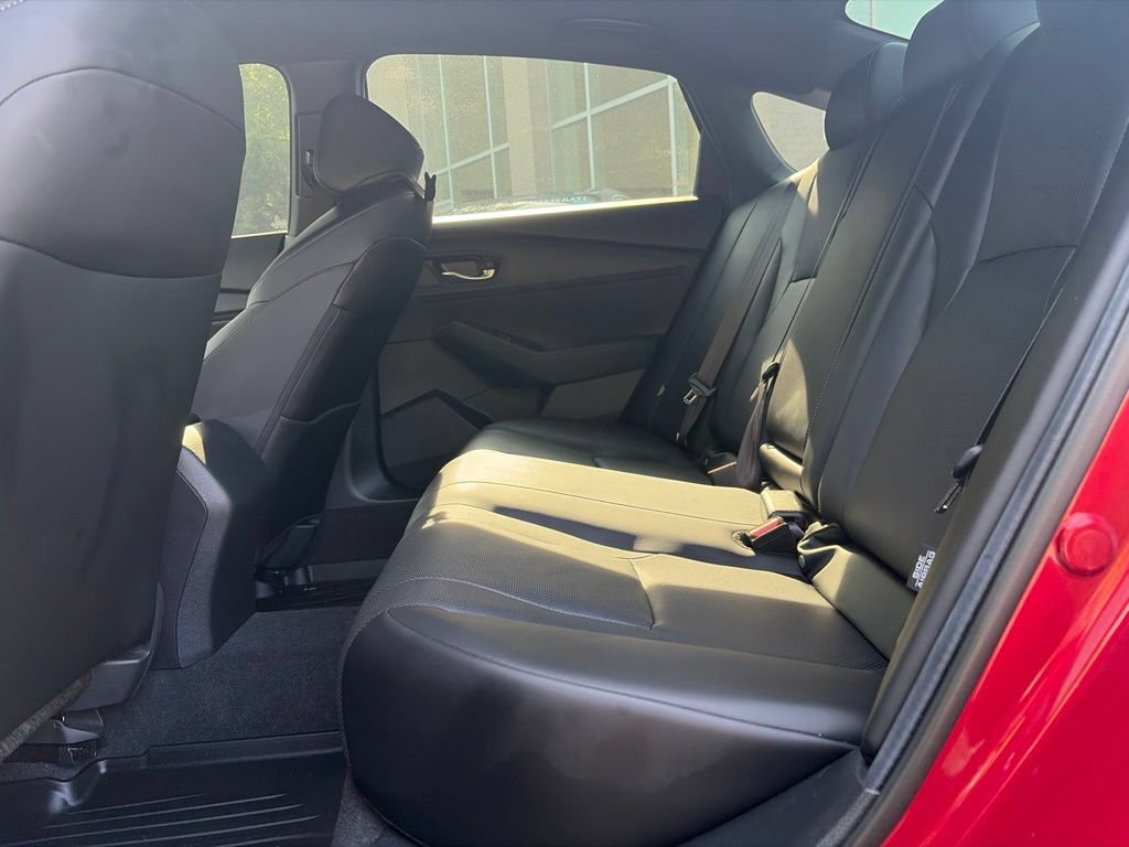 Used 2024 Honda Accord Sport image 16
