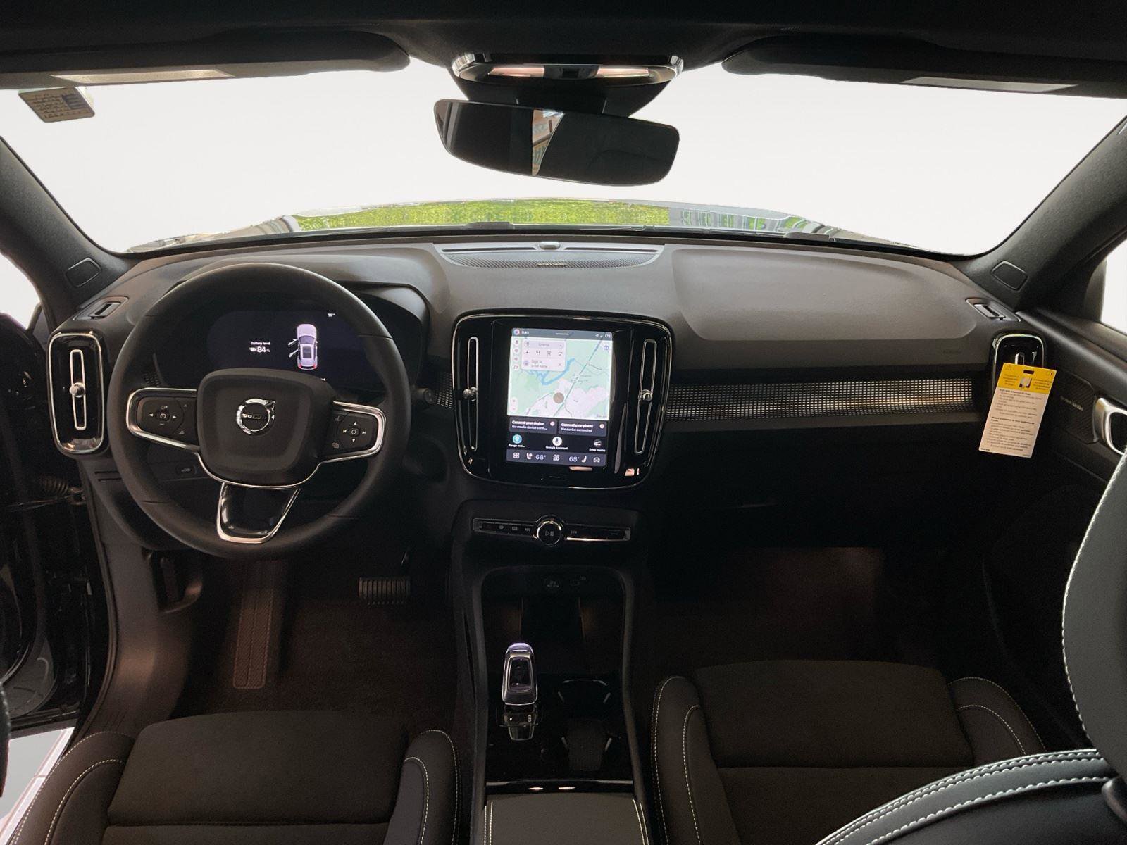 New 2026 Volvo EX40 Ultra AWD/4WD image 10