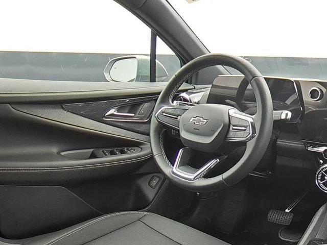 New 2026 Chevrolet Blazer EV LT FWD image 22