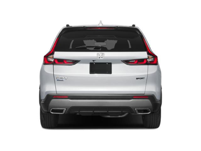 Certified 2023 Honda CR-V Sport image 5