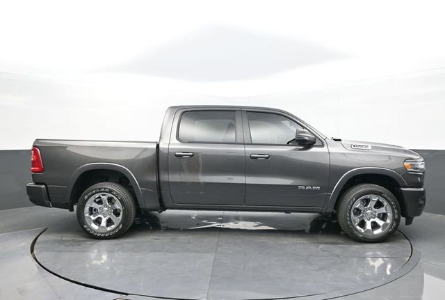 New 2026 RAM 1500 4x4 Crew Cab image 6