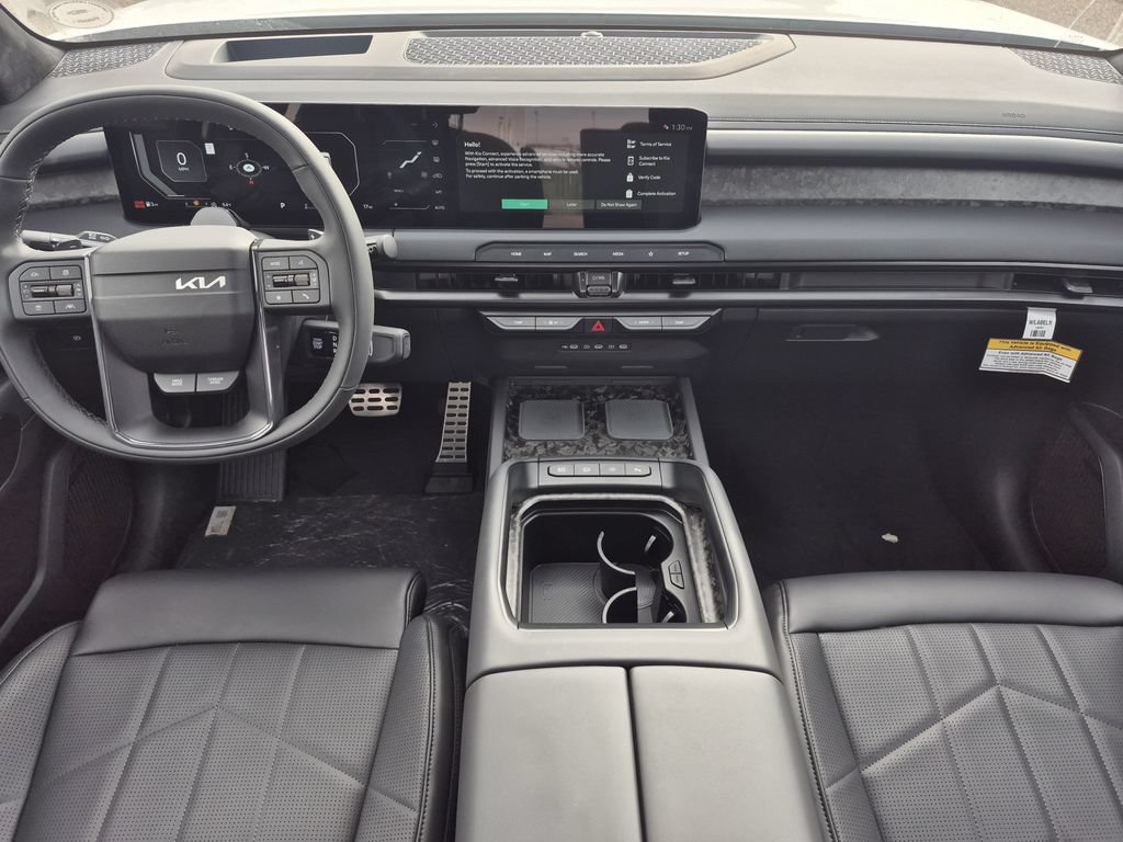New 2027 Kia Telluride SX Prestige X-Pro AWD/4WD image 14