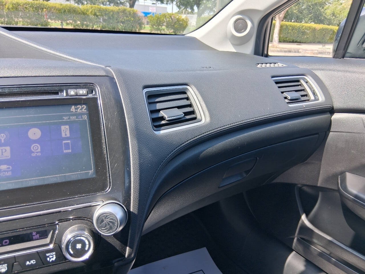 Used 2015 Honda Civic SE image 20