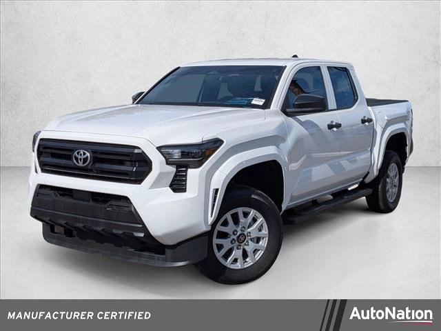 Used 2024 Toyota Tacoma SR
