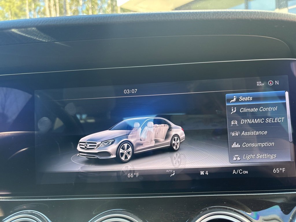 Used 2017 Mercedes-Benz E 300 image 34