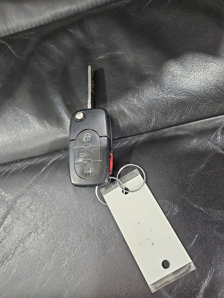 Used 2001 Audi TT 1.8T image 25